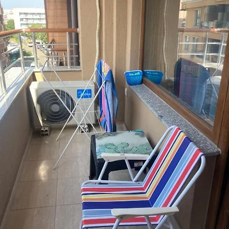 Apartman бутиков деси